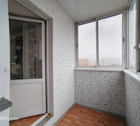 1-комнатная квартира в г. Балашиха