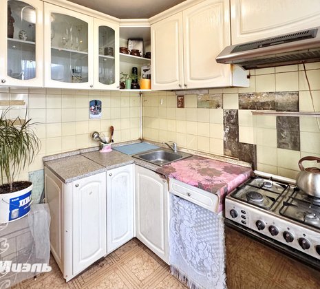 2-комнатная квартира в г. Балашиха