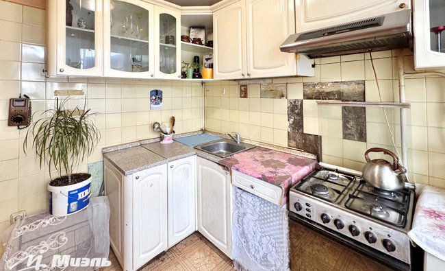 2-комнатная квартира в г. Балашиха