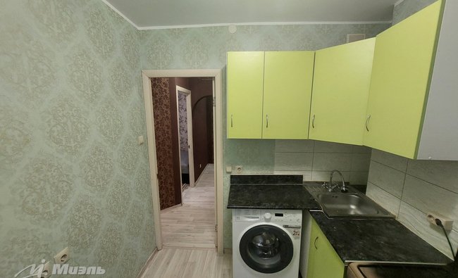 1-комнатная квартира в г. Балашиха