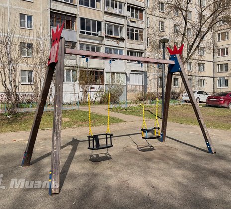 2-комнатная квартира в г. Балашиха