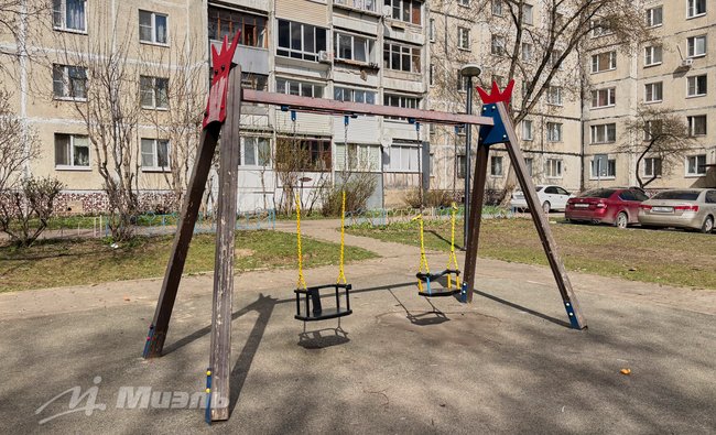 2-комнатная квартира в г. Балашиха