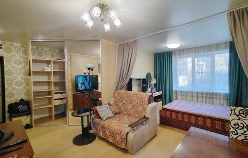1-комнатная квартира в г. Балашиха