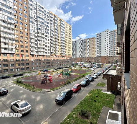 1-комнатная квартира в г. Балашиха