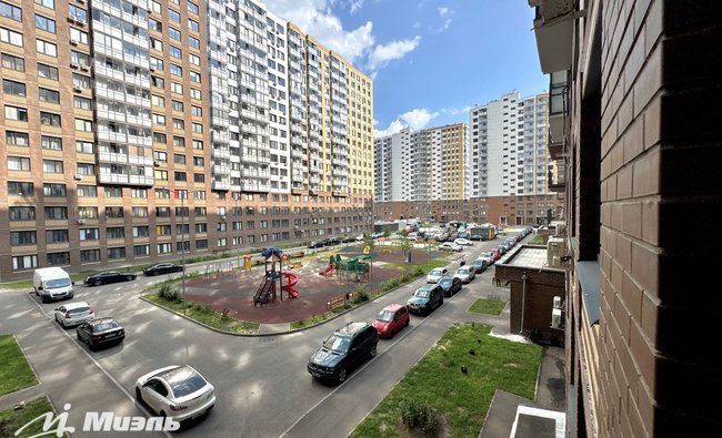 1-комнатная квартира в г. Балашиха