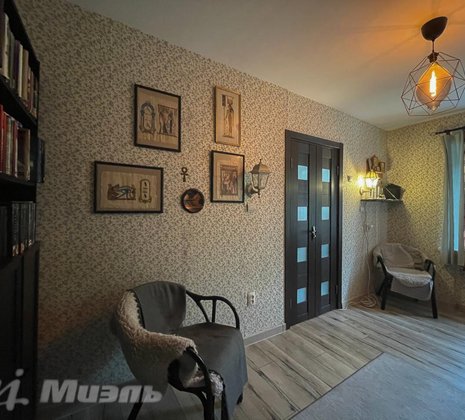 2-комнатная квартира в г. Балашиха