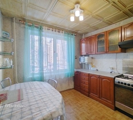 2-комнатная квартира в г. Балашиха