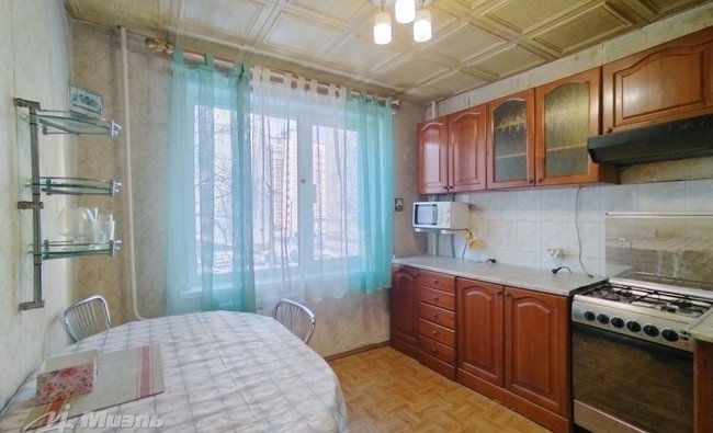 2-комнатная квартира в г. Балашиха