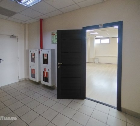 Московская обл, г Балашиха, мкр Железнодорожный, ул Автозаводская, д 36В
