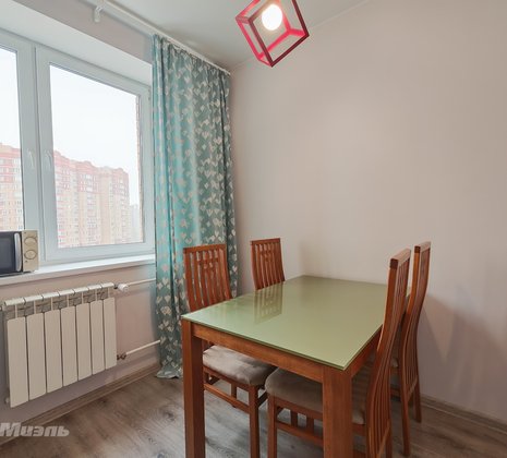 1-комнатная квартира в г. Балашиха