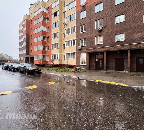 Студия в г. Балашиха