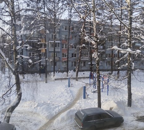 2-комнатная квартира в г. Балашиха