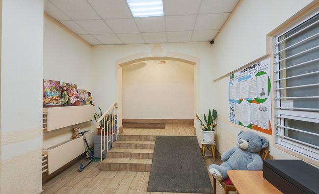 2-комнатная квартира в г. Балашиха