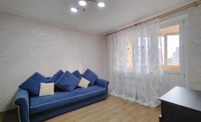 1-комнатная квартира в г. Балашиха