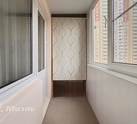 2-комнатная квартира в г. Балашиха