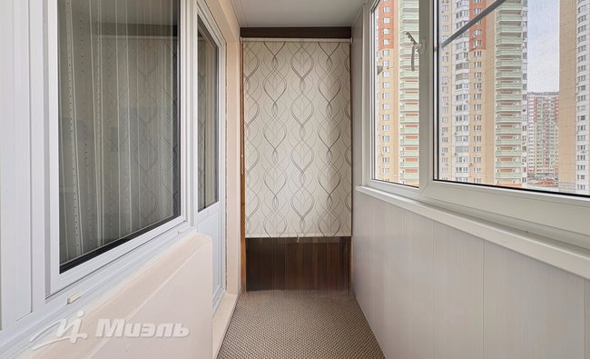 2-комнатная квартира в г. Балашиха