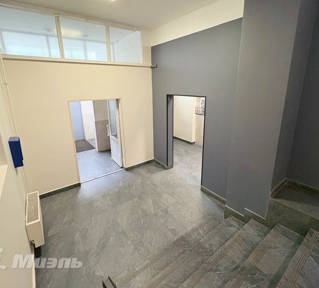 3-комнатная квартира в г. Балашиха