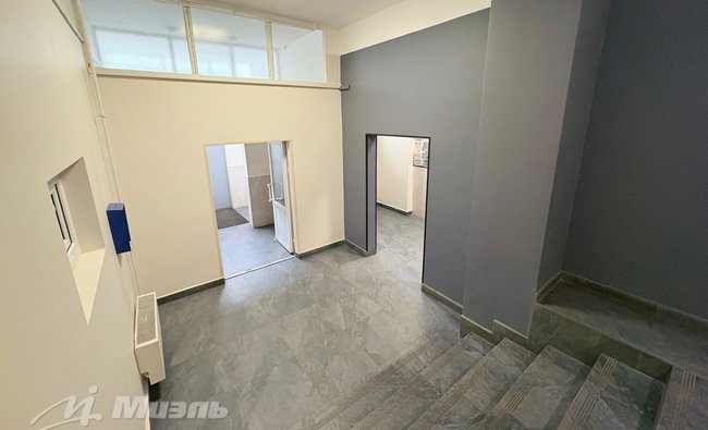 3-комнатная квартира в г. Балашиха