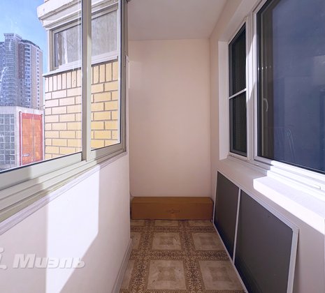 2-комнатная квартира в г. Балашиха