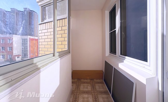 2-комнатная квартира в г. Балашиха