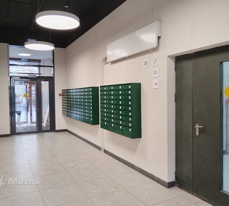 1-комнатная квартира в г. Балашиха