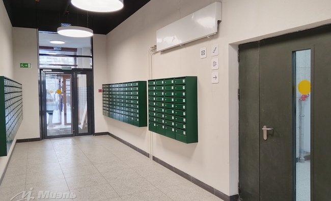 1-комнатная квартира в г. Балашиха