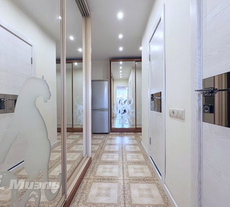 2-комнатная квартира в г. Балашиха