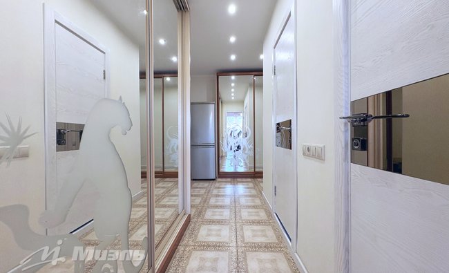 2-комнатная квартира в г. Балашиха