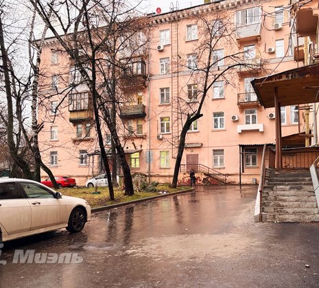 2-комнатная квартира в г. Дзержинский