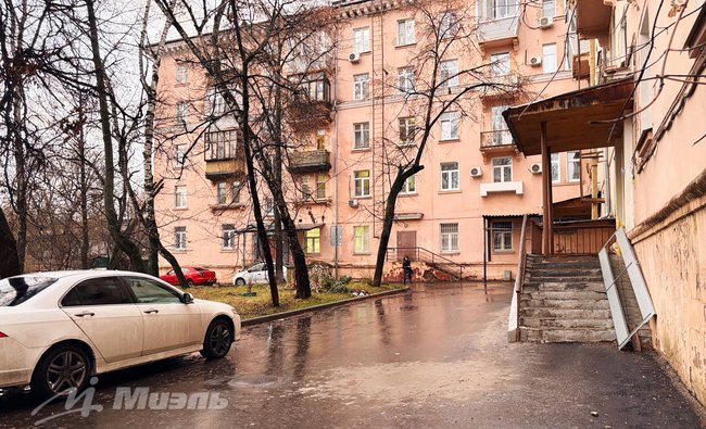 2-комнатная квартира в г. Дзержинский