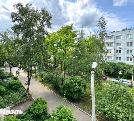 2-комнатная квартира в г. Балашиха