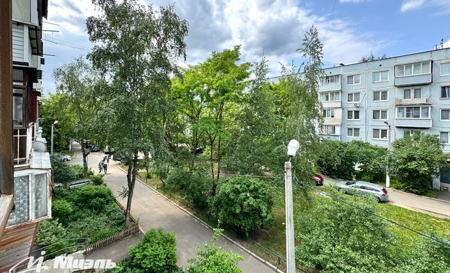 2-комнатная квартира в г. Балашиха