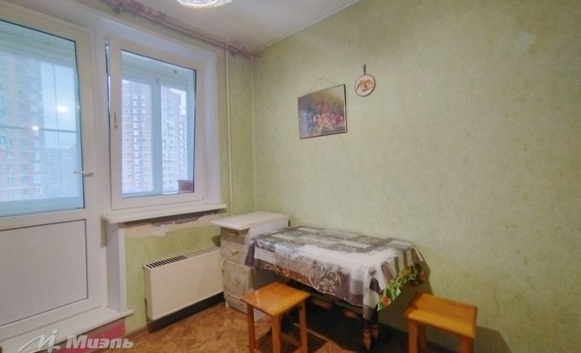 1-комнатная квартира в г. Балашиха