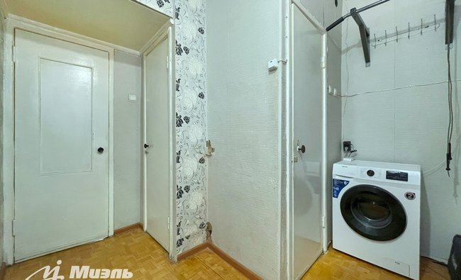 1-комнатная квартира в г. Москва