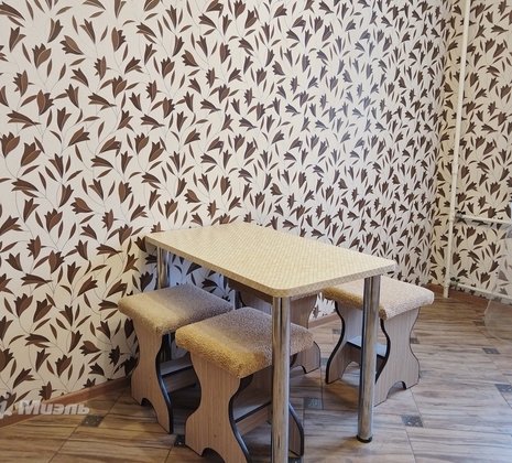 2-комнатная квартира в г. Балашиха