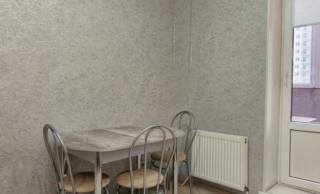 1-комнатная квартира в г. Балашиха