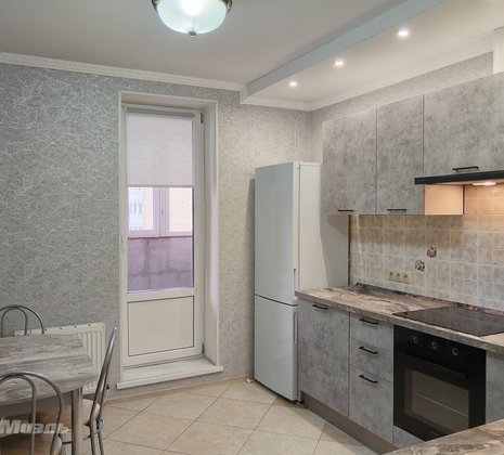 1-комнатная квартира в г. Балашиха