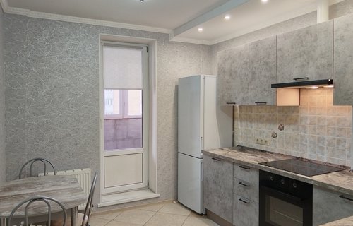 1-комнатная квартира в г. Балашиха