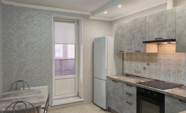 1-комнатная квартира в г. Балашиха