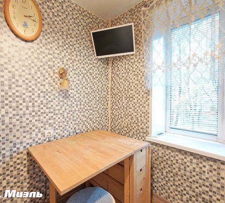 1-комнатная квартира в г. Балашиха