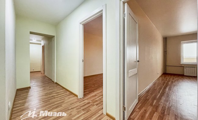 3-комнатная квартира в г. Балашиха