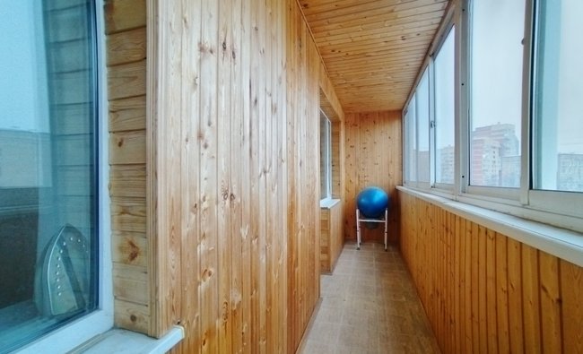 3-комнатная квартира в г. Балашиха