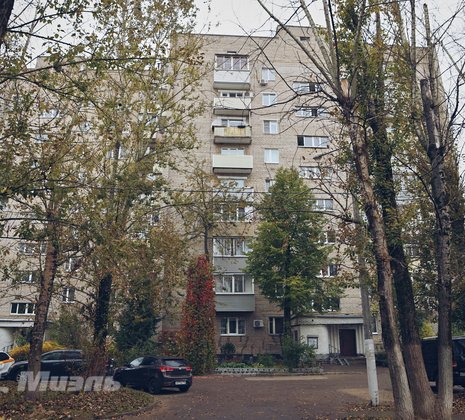 3-комнатная квартира в г. Балашиха
