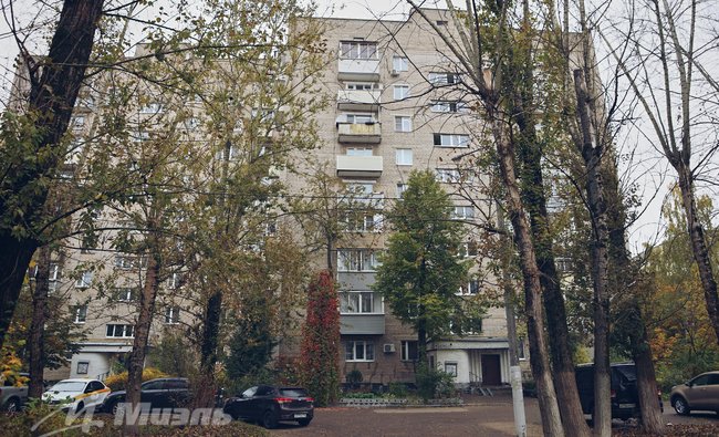 3-комнатная квартира в г. Балашиха