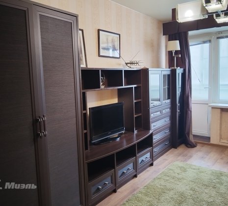 1-комнатная квартира в г. Балашиха