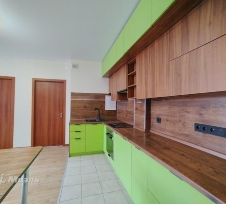 3-комнатная квартира в г. Балашиха