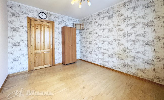 3-комнатная квартира в г. Балашиха