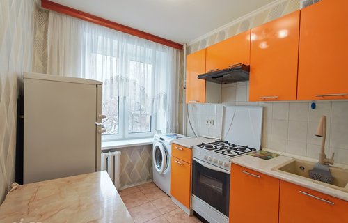 1-комнатная квартира в г. Балашиха