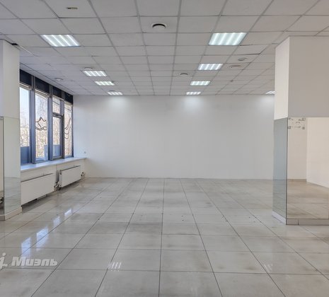 Московская обл, г Балашиха, мкр Железнодорожный, ул Октябрьская, д 33