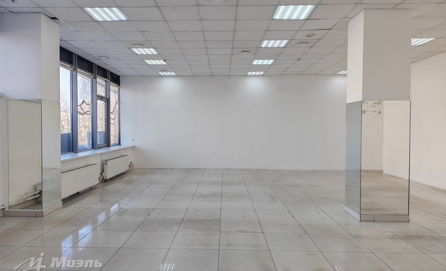 Московская обл, г Балашиха, мкр Железнодорожный, ул Октябрьская, д 33